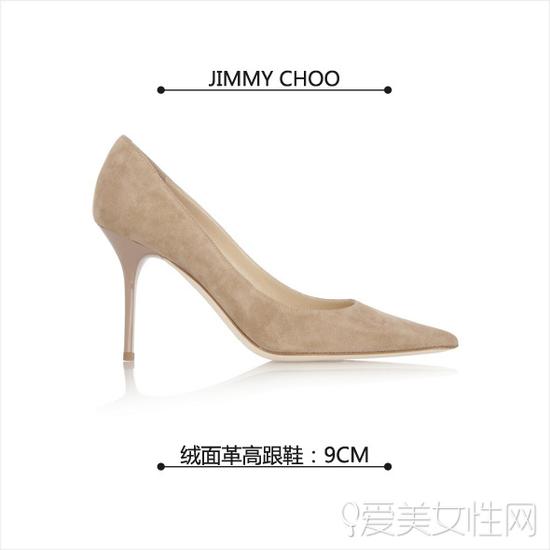 Jimmy Choo