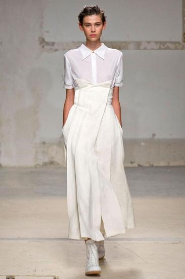 Aganovich Spring 2014