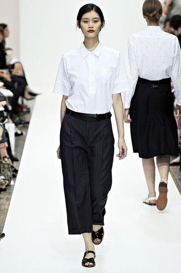 Margaret Howell, Ready-to-wear, Spring_Summer 2012