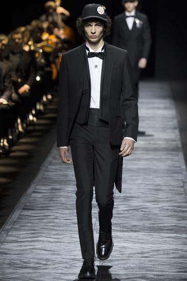 Dior Homme