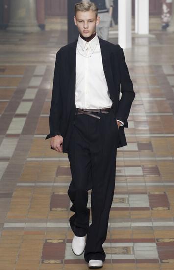 Lanvin 2015 SS