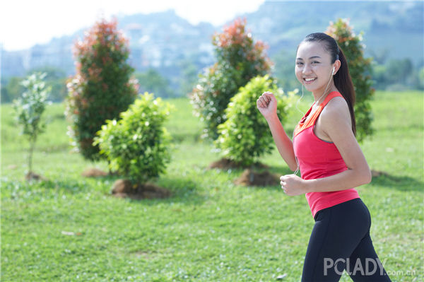 跑步太枯燥？试试这10种有趣的方式！