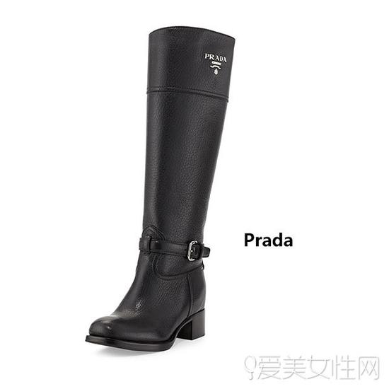 PRADA (普拉达)高靴推荐