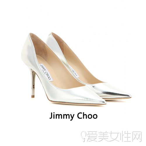 Jimmy Choo