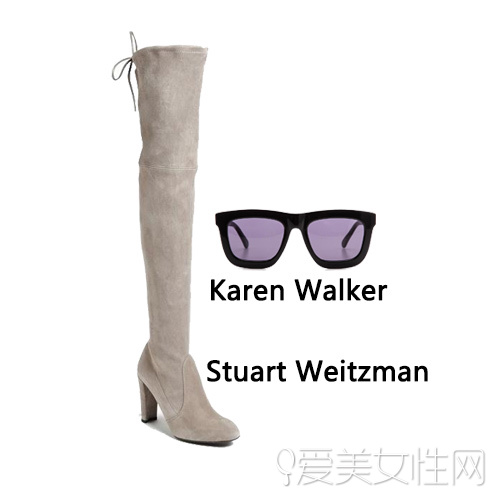 Stuart Weitzman