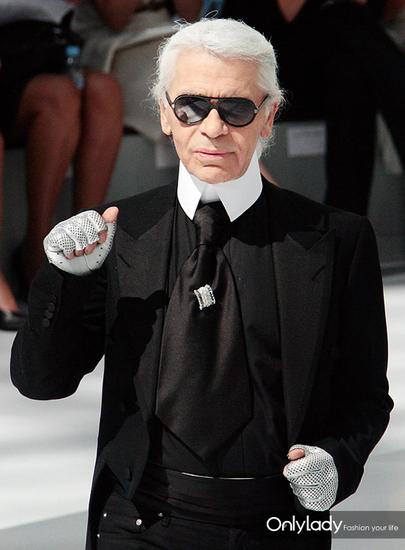 Karl Lagerfeld