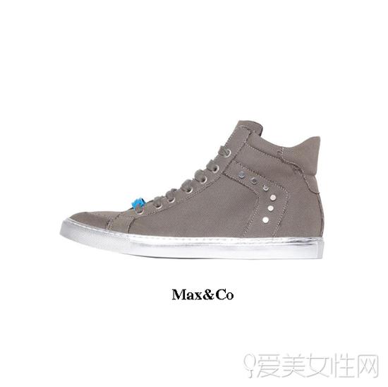 Max&Co运动鞋