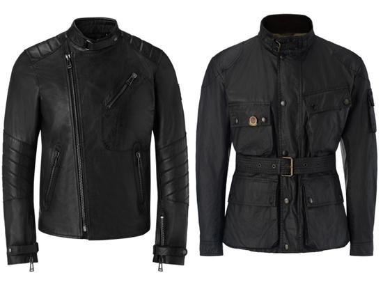 Belstaff