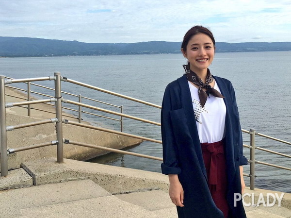 石原里美;日剧;检阅女孩河野悦子;河野悦子;日系搭