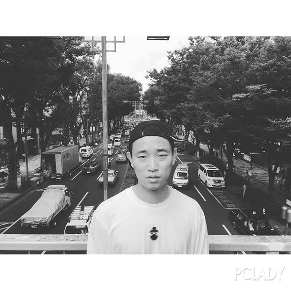 姜Gary;Runningman;跑男;韩国跑男;