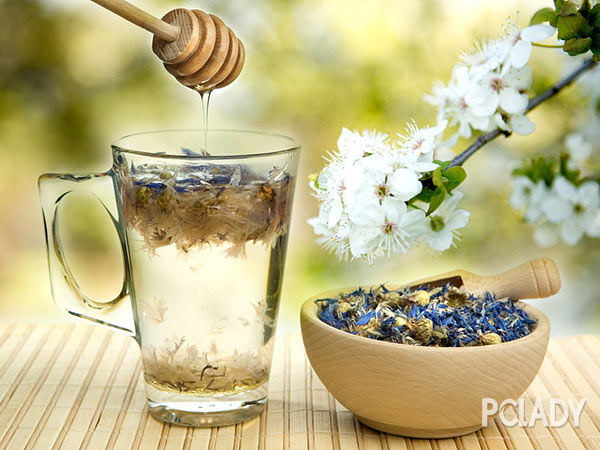 花茶的泡法的正确方法